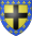 Blason Gilles de Rais.svg